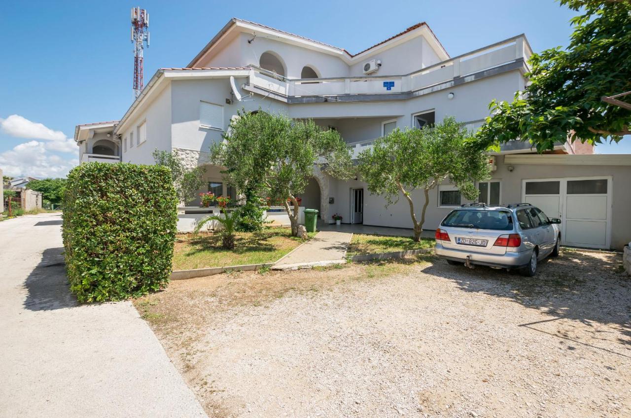 Apartments Ivan Вир Экстерьер фото