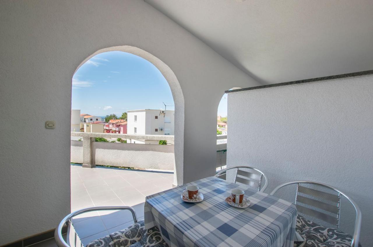 Apartments Ivan Вир Экстерьер фото