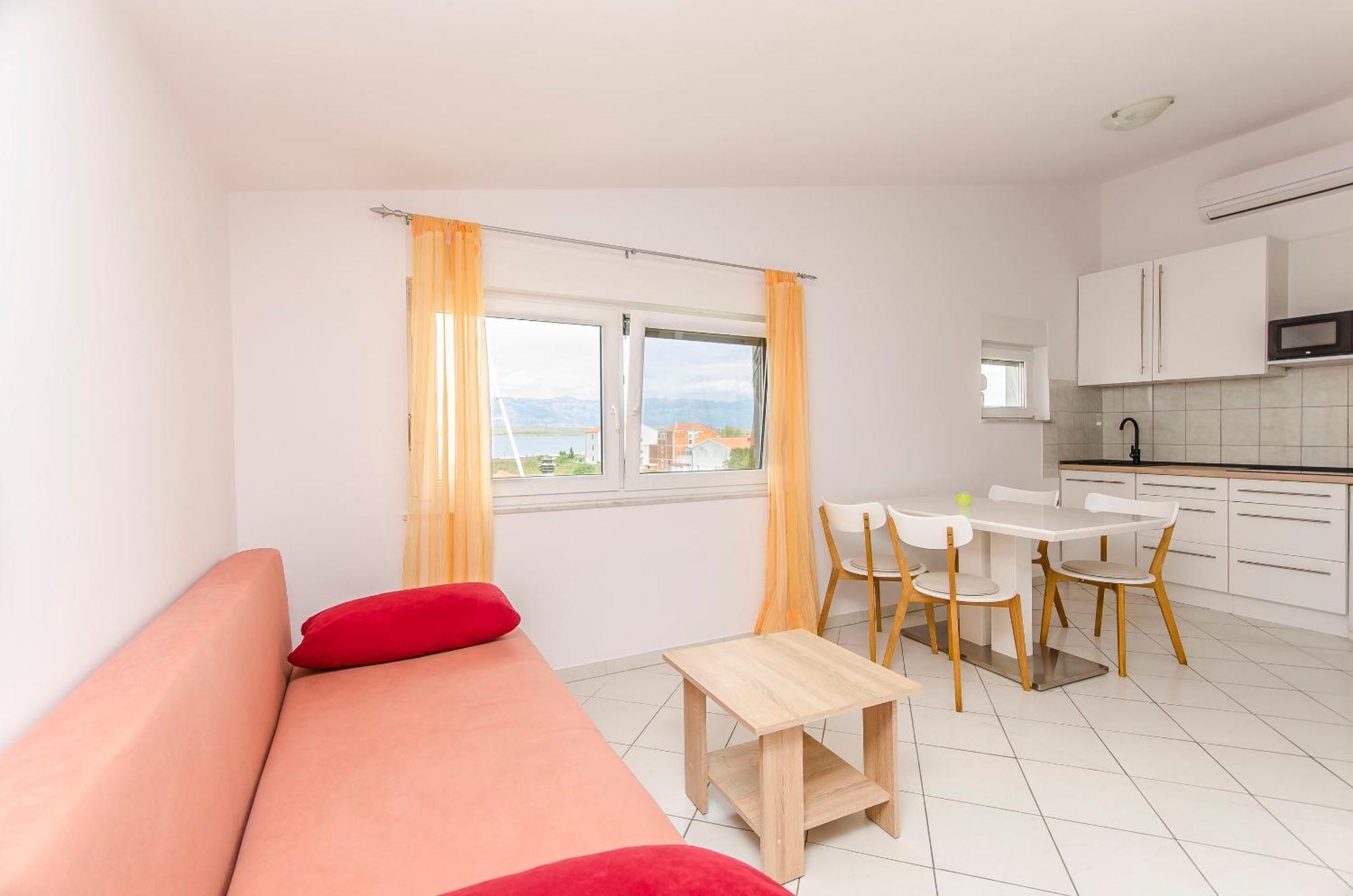 Apartments Ivan Вир Экстерьер фото