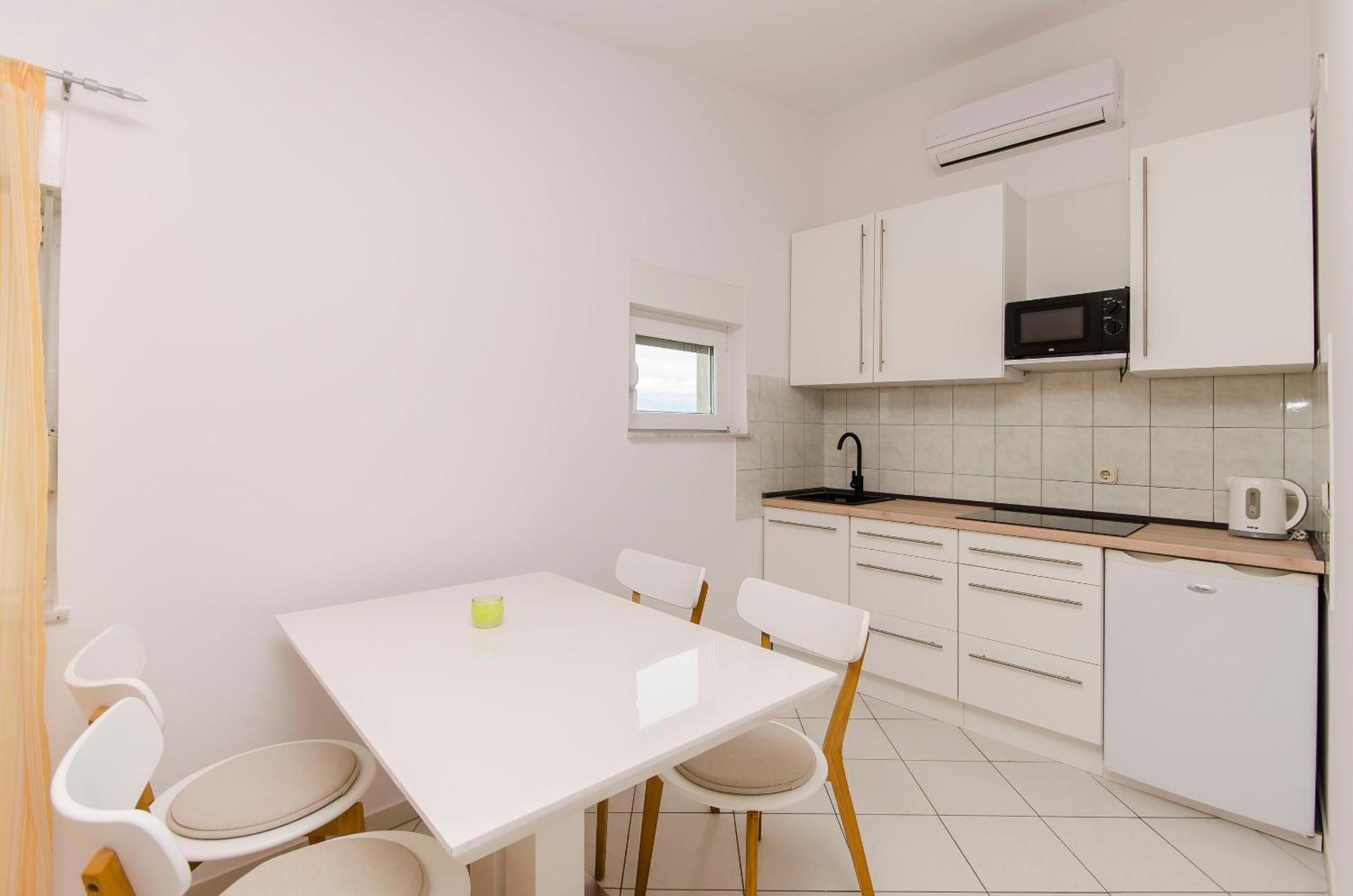Apartments Ivan Вир Экстерьер фото