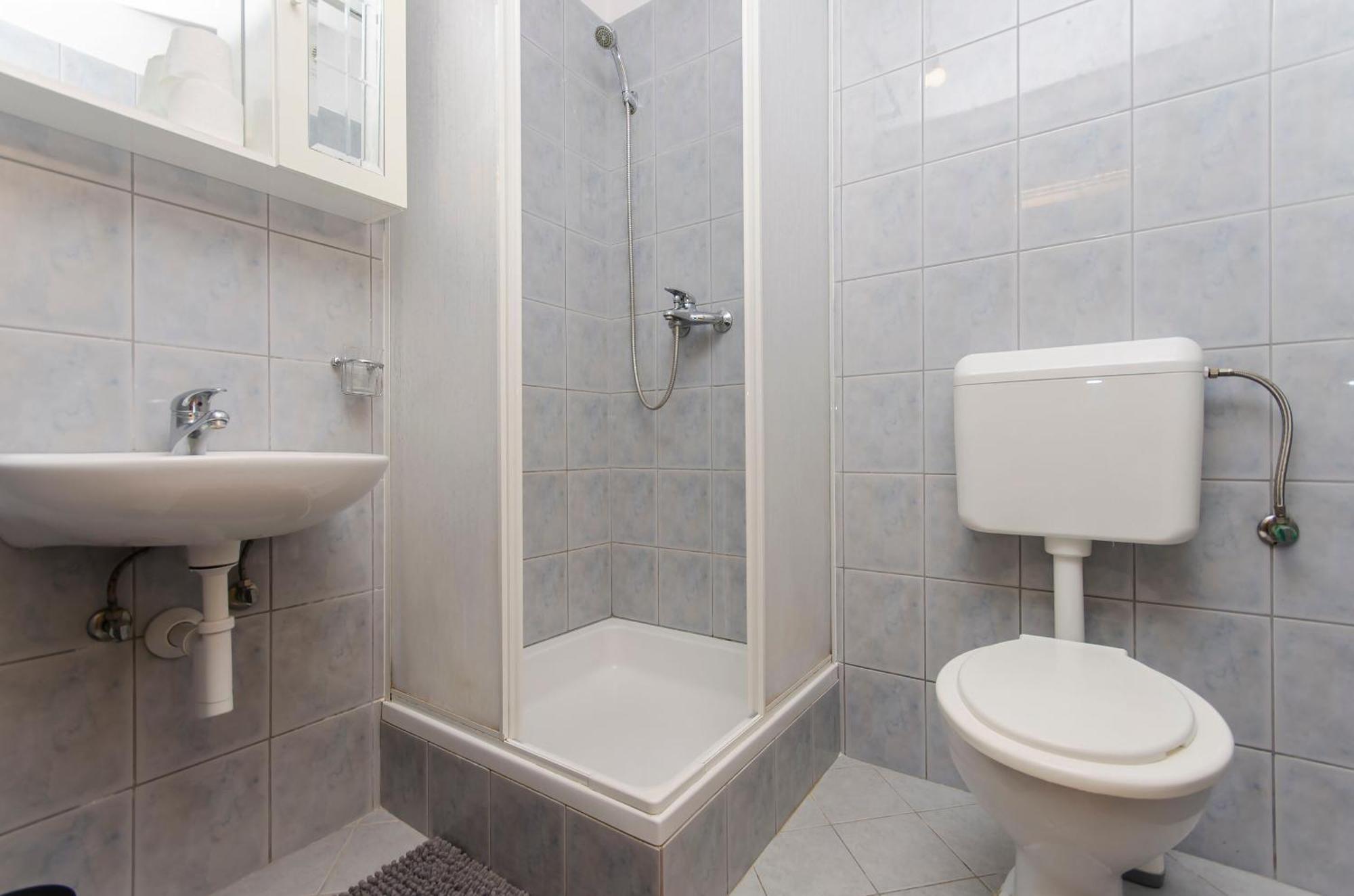 Apartments Ivan Вир Экстерьер фото
