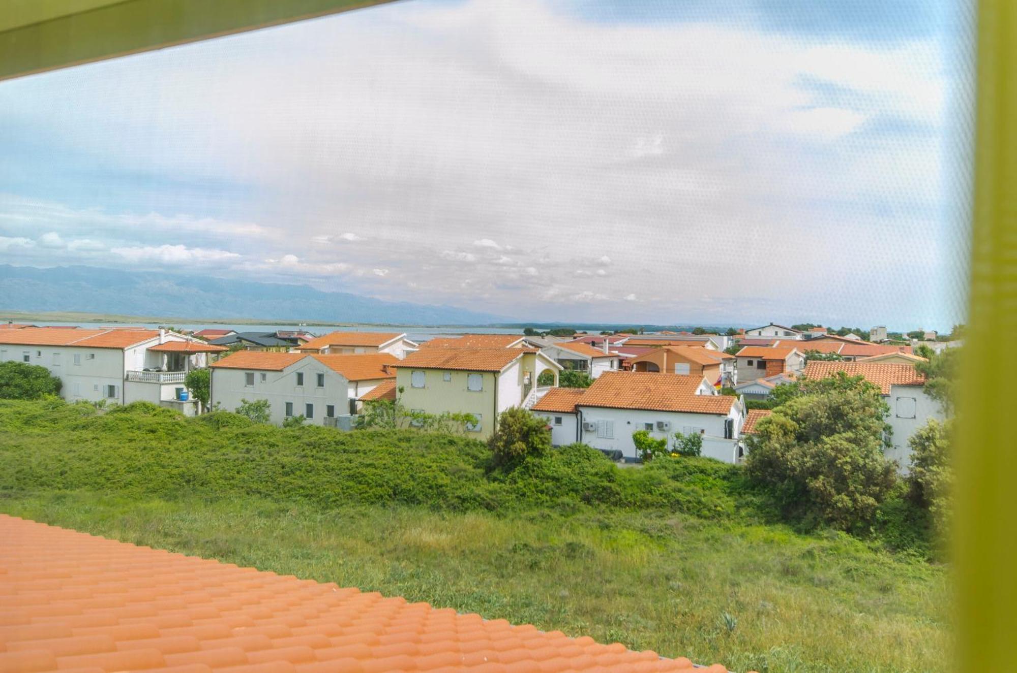 Apartments Ivan Вир Экстерьер фото