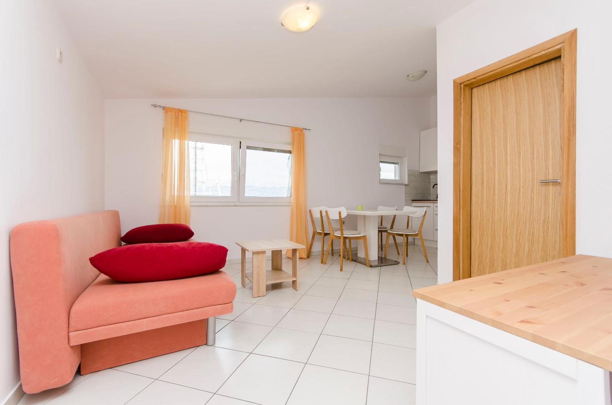 Apartments Ivan Вир Экстерьер фото