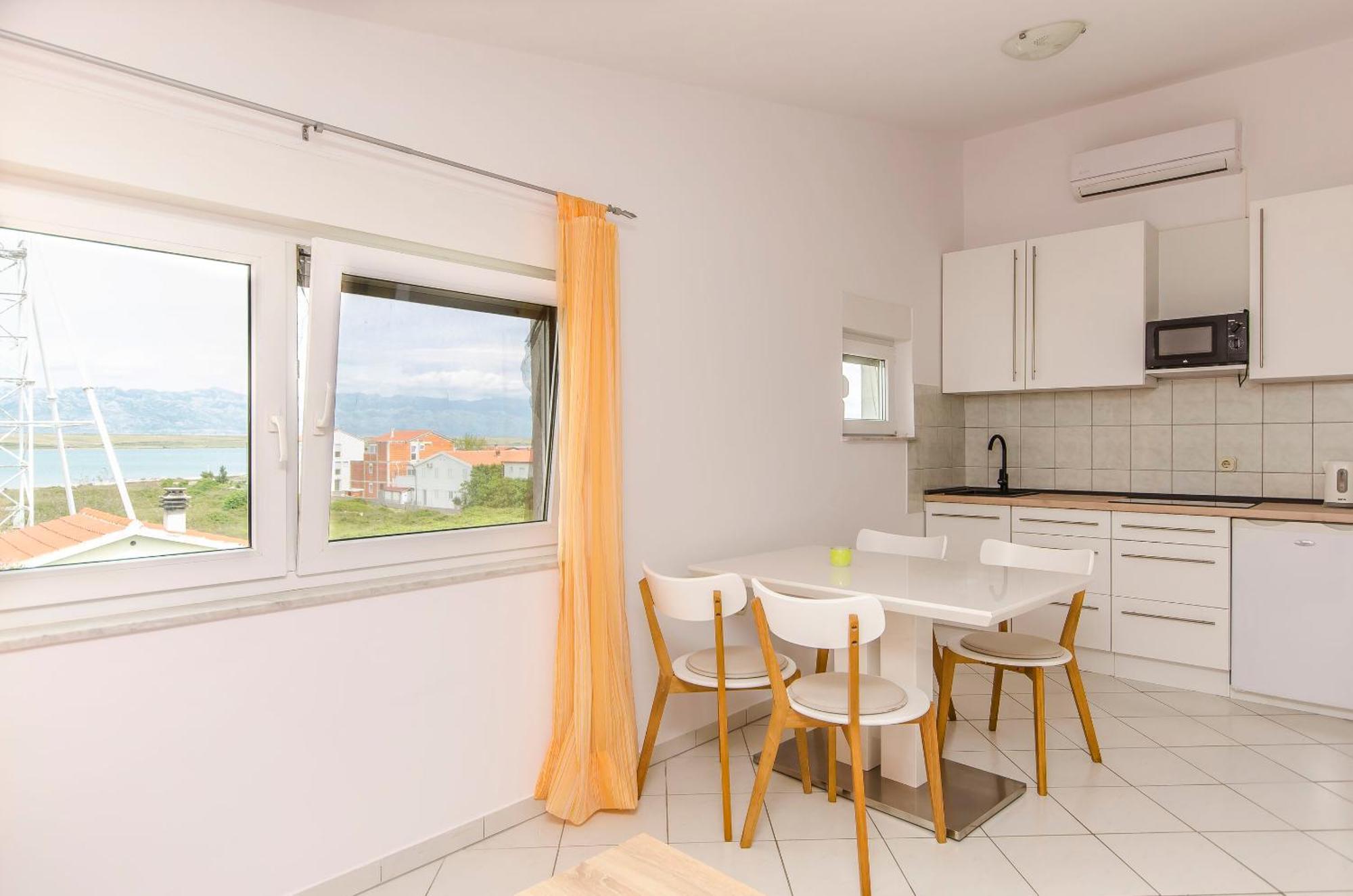 Apartments Ivan Вир Экстерьер фото
