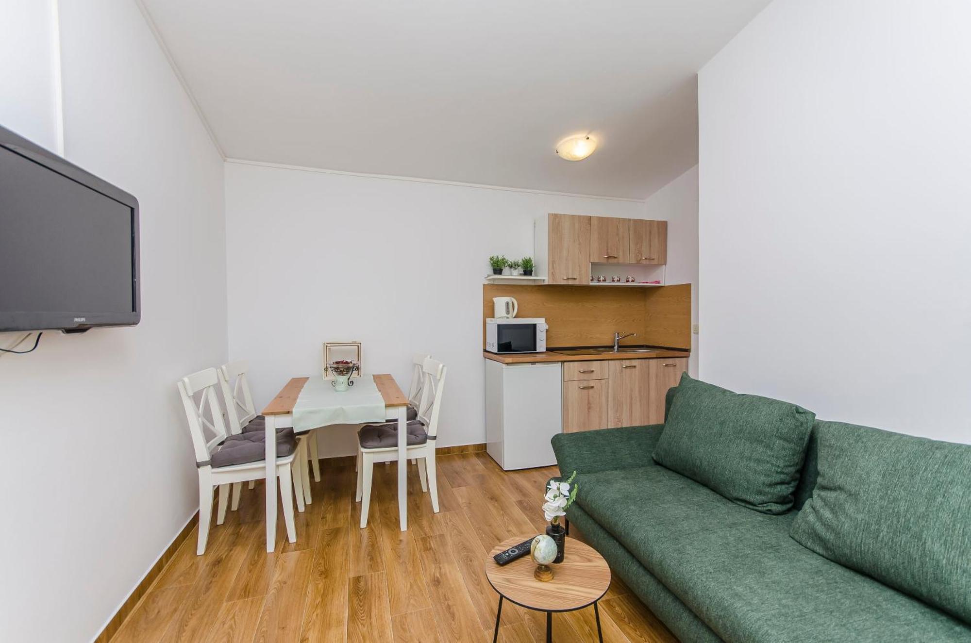 Apartments Ivan Вир Экстерьер фото