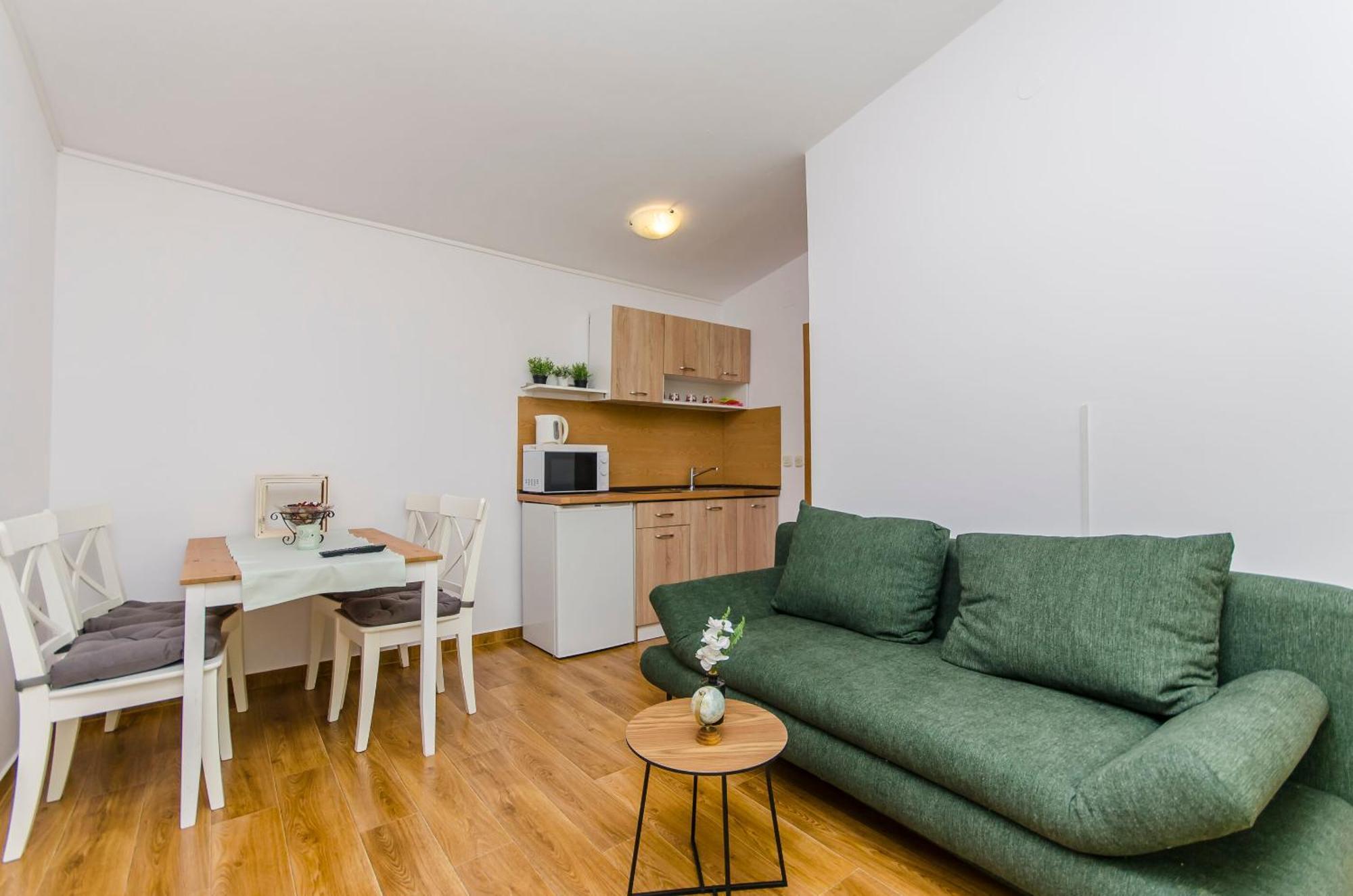 Apartments Ivan Вир Экстерьер фото