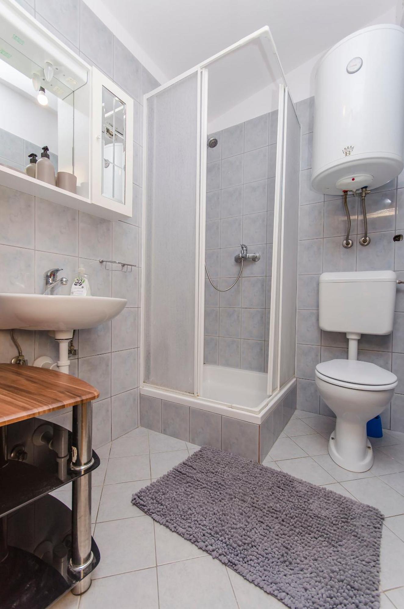 Apartments Ivan Вир Экстерьер фото