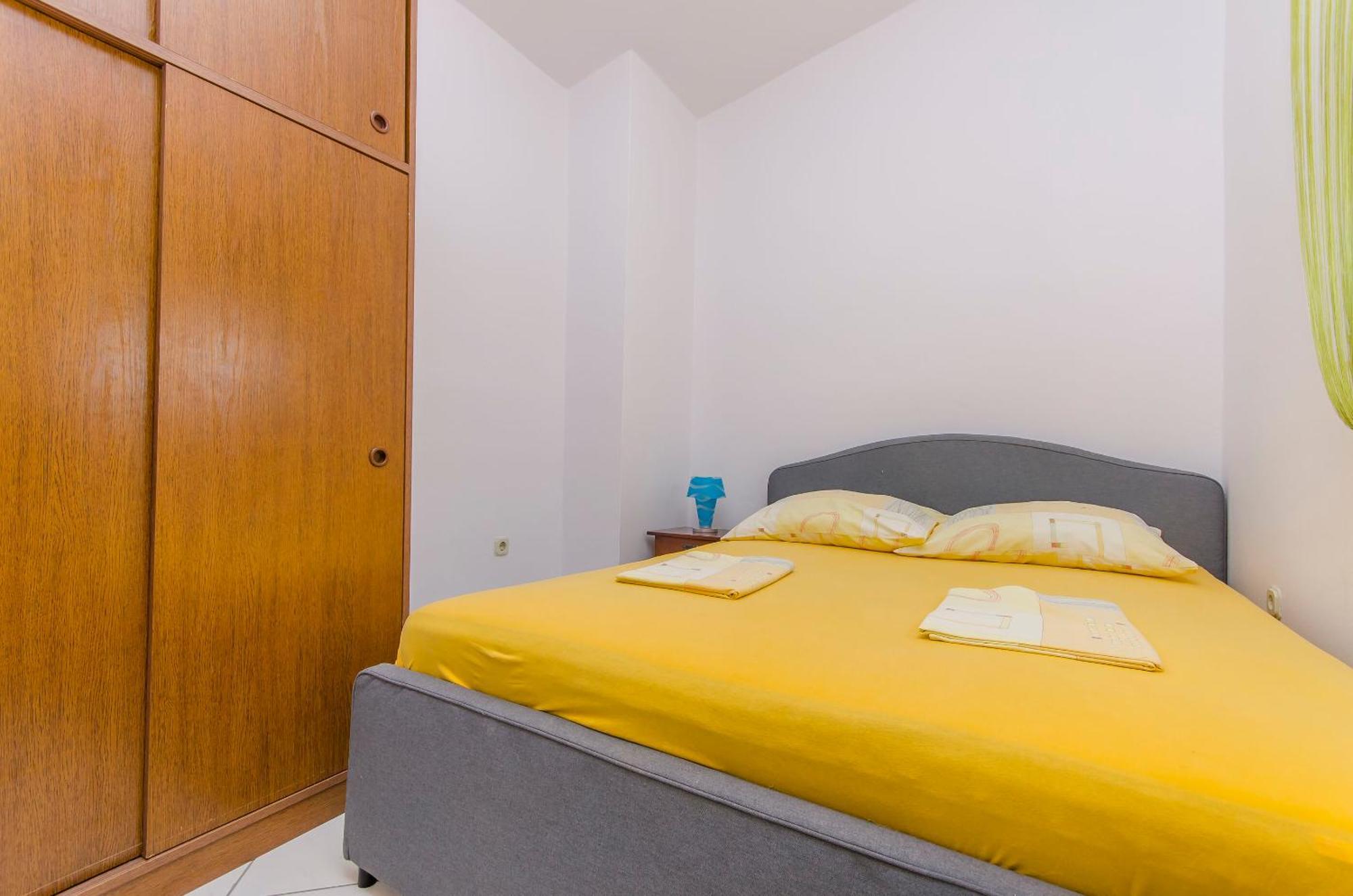 Apartments Ivan Вир Экстерьер фото