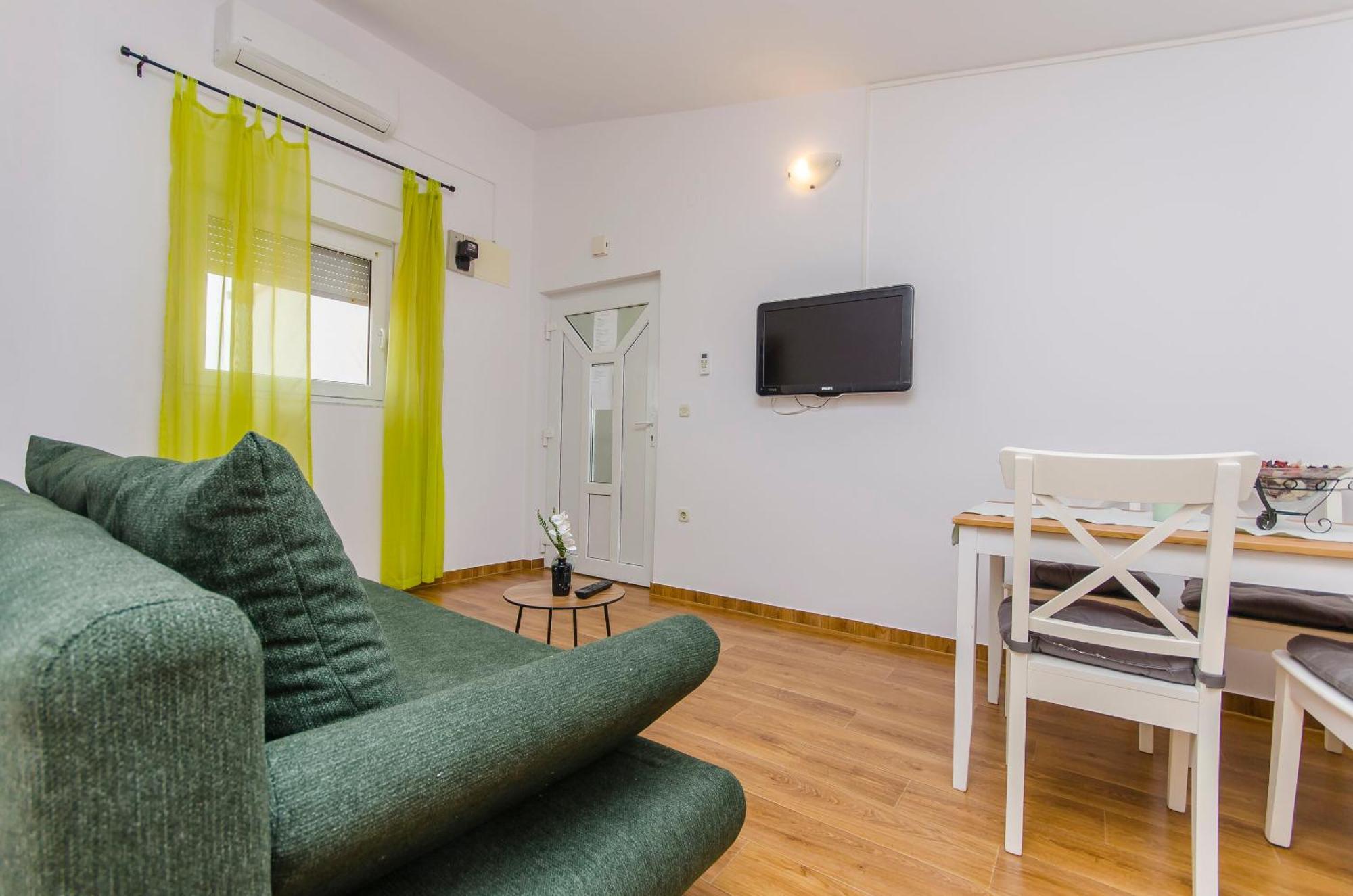 Apartments Ivan Вир Экстерьер фото