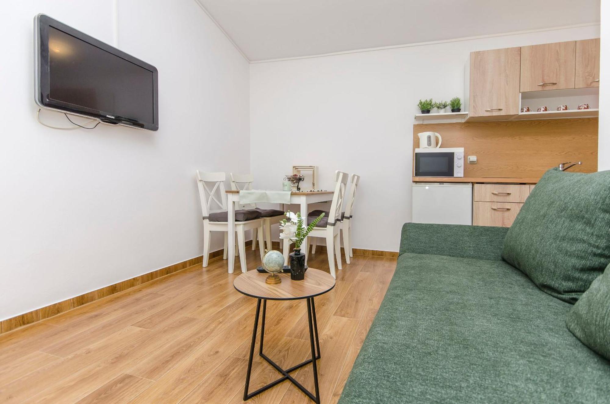 Apartments Ivan Вир Экстерьер фото
