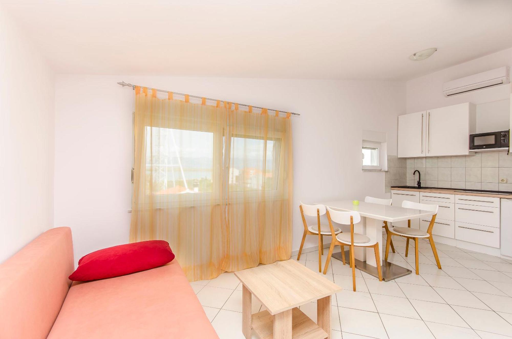 Apartments Ivan Вир Экстерьер фото